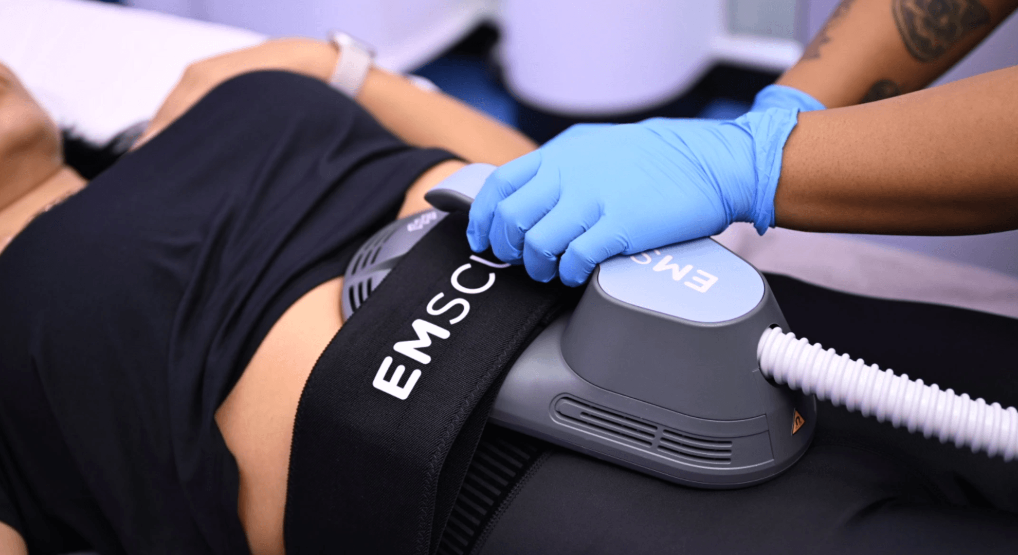 Emsculpt